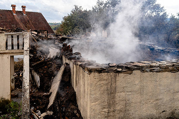 Reliable Fire Damage Removal contractor in Kingsville, TX by Fire Damage Biloxi